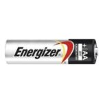 Energizer LR6 Max Mignon (4 Stück) | AA | E91 | AM3 | MN1500 – Bild 2