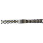 Bicolor Edelstahlband BE 107 | BEAR | 18/18 mm
