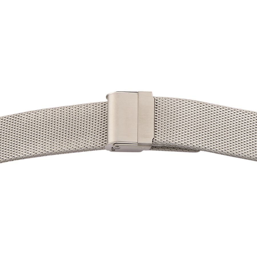 BE 117 (1) Edelstahlband BE 117 | 22/22 mm | BEAR – Bild 1