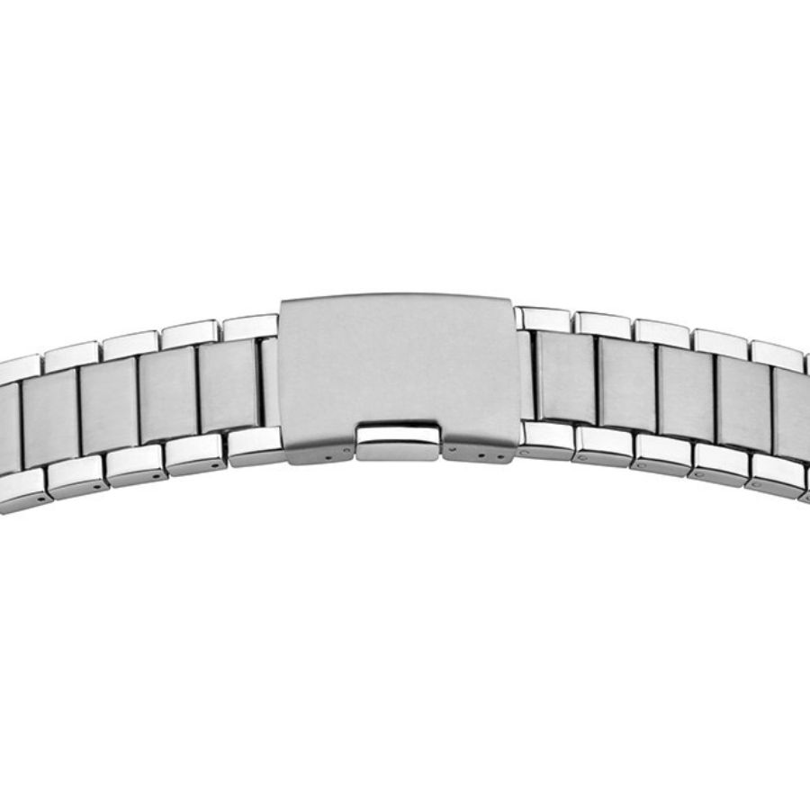 BE 130 (1) Edelstahlband BE 130 | 22/22/24 mm | BEAR – Bild 1