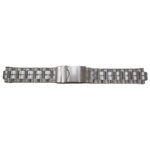 Edelstahlband BE 150 | 20/18/20/22mm | BEAR – Bild 2