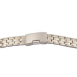 Bicolor Edelstahlband BE 1718 | BEAR | 14/16mm