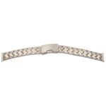 Bicolor Edelstahlband BE 1718 | BEAR | 14/16mm – Bild 2