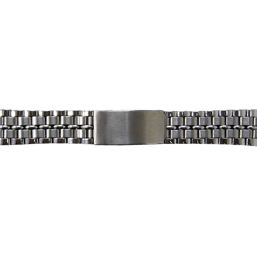 BE 1952 Edelstahlband BE 1952 | 19/19mm | BEAR – Bild 1