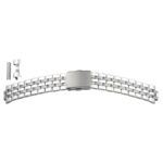 Bicolor Edelstahlband BE 2105B | BEAR | 20/20 mm – Bild 2