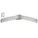 Edelstahlband BE 2106 | 22/22 mm | BEAR – Bild 2