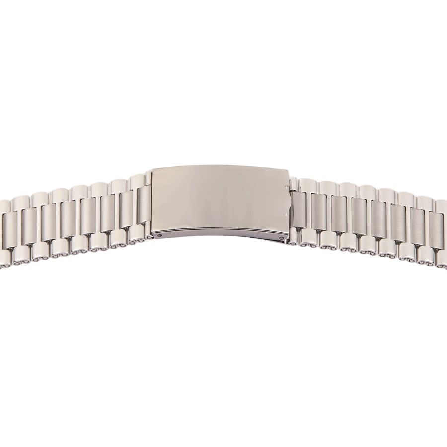 BE 2137 (1) Edelstahlband BE 2137 | 20/22mm | BEAR - Image 1