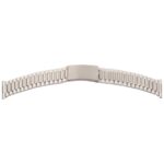 Edelstahlband BE 2137 | 20/22mm | BEAR - Image 2
