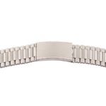 Edelstahlband BE 2138 | 22/24 mm | BEAR