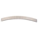 Bearflex Edelstahlband BE 2143 | 16/18mm | BEAR – Bild 2