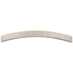 Bicolor Bearflex Edelstahlband BE 2151 | 20/22 mm | BEAR – Bild 2