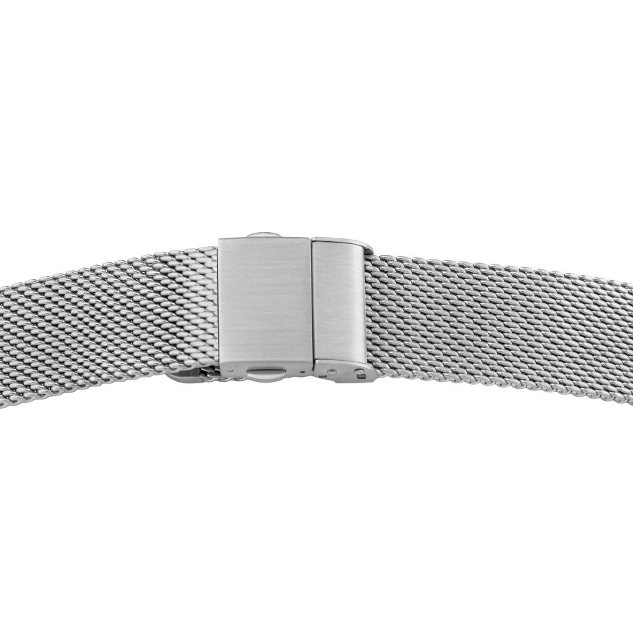 BE 3113 (1) Edelstahlband BE 3113 | 22/22 mm | BEAR – Bild 1