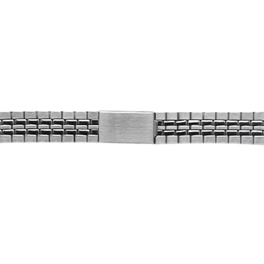 BE 457 (1) Edelstahlband BE 457 | 18/20mm | BEAR – Bild 1