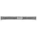 Edelstahlband BE 457 | 18/20mm | BEAR – Bild 2