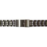 Edelstahlband BE 602 | 18/18mm | BEAR