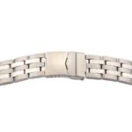 Edelstahlband BE 658 | 24/26 mm | BEAR