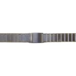 Bicolor Edelstahlband BE 712 | BEAR | 11/10mm | BEAR