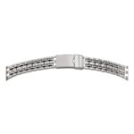 Edelstahlband BE 810 | 20/22mm | BEAR | Extra lang – Bild 2