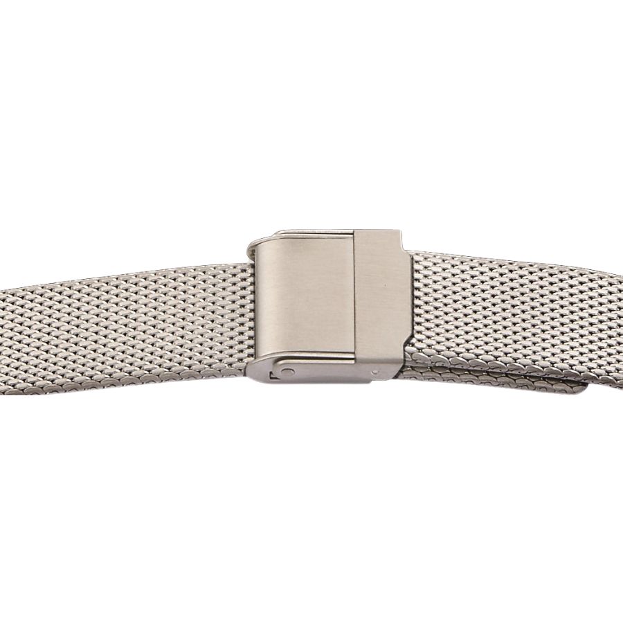 BE113 Damen (2) Edelstahlband BE 113 | 14/16mm | BEAR – Bild 1