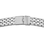 Edelstahlband BE 160 | 18/16/18/20mm | BEAR