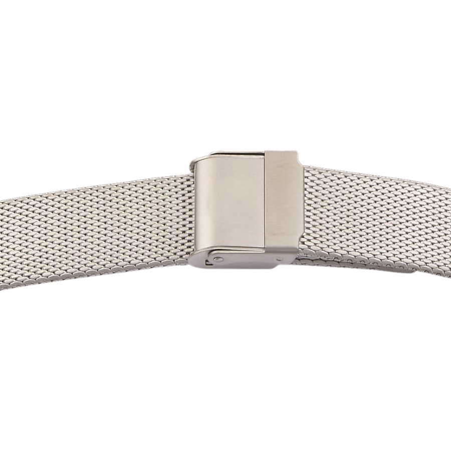 BE2080 Herren (3) Edelstahlband BE 2080 | 16/18mm | BEAR – Bild 1