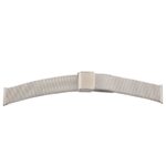 Edelstahlband BE 2081 | 18/20mm | BEAR – Bild 2