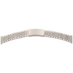 Edelstahlband BE 257 | 18/20mm | BEAR – Bild 2
