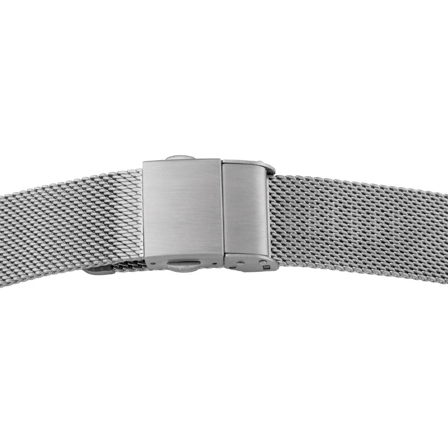 BE3110 Herren (1) Edelstahlband BE 3110 | 16/16mm | BEAR – Bild 1