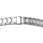 Edelstahlband BE 635 | 20/20mm | BEAR | Druckschliesse