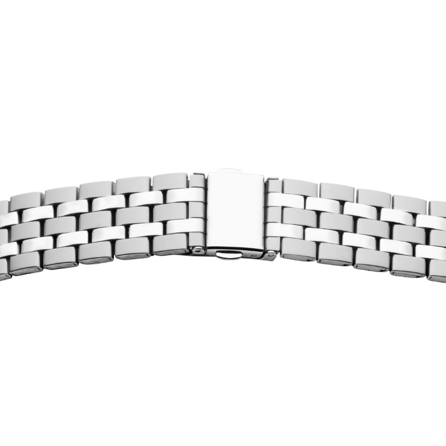 BE701 Herren (1) Edelstahlband BE 701 | 16/20mm | BEAR – Bild 1