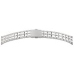 Edelstahlband BE 814 | BEAR | 18/18mm | Druckschliesse – Bild 2
