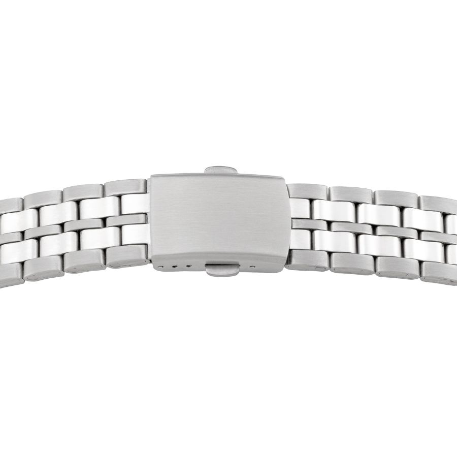 BE815 Herren (1) Edelstahlband BE 815 | 18/20mm | BEAR – Bild 1