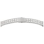 Edelstahlband BE 815 | 18/20mm | BEAR – Bild 2