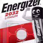 Energizer CR 1216 Lithiumbatterie | BR1216 | CR1216