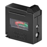 Batterietester Stabbatterien Energizer SWT-25