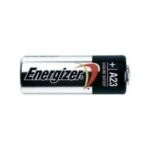 Energizer 23A (1 Stück) Remote-Batterie 12 V | GP 23 A | A 23 | LR23A/V23