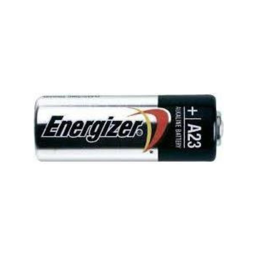 23 A (1) Energizer 23A (1 Stück) Remote-Batterie 12 V | GP 23 A | A 23 | LR23A/V23 – Bild 1