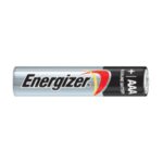 Energizer LR03 (4 Stück) Micro max | AAA | E92 | AM4 – Bild 2