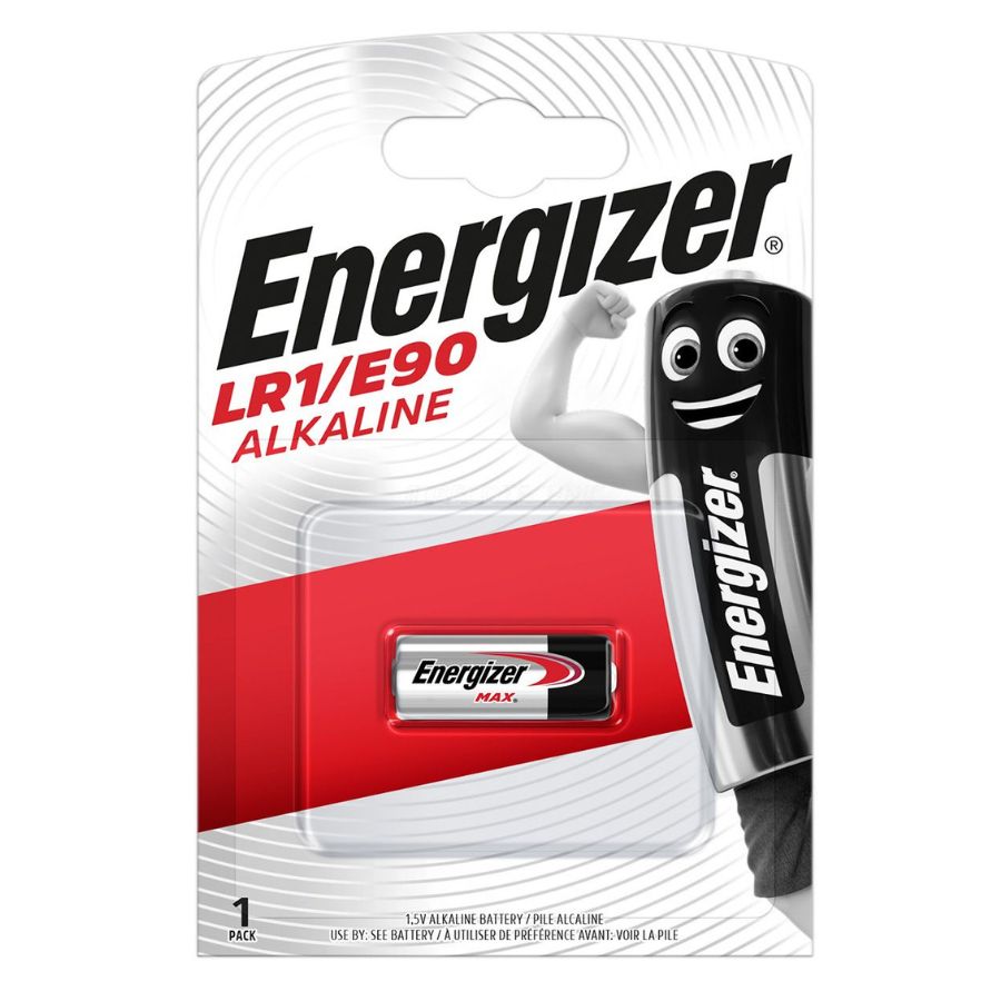 LR 1 Energizer LR1 (1 Stück) Lady | N | E90 | AM5 – Bild 1