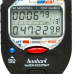 Spectron Hanhart Digitale Stoppuhr 251.1951