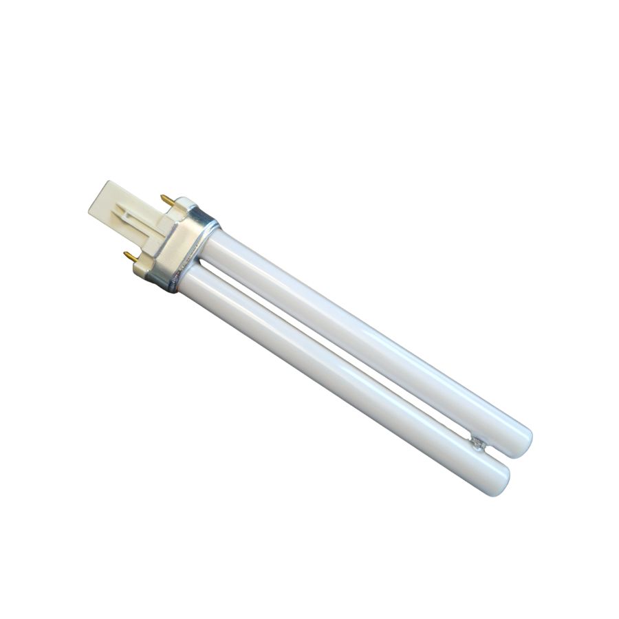 40052 Ersatzmaterial UV-Leuchtstoffröhre, 9 W, 350-400 Wellenlängen - Image 1