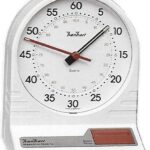 Mesotron Hanhart Tischstoppuhr 631.4031