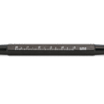Barrettwerkzeug Länge 150 mm