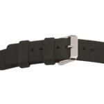 Kunststoffband BE 1793 XL | extra lang | schwarz | 20/20 mm | BEAR