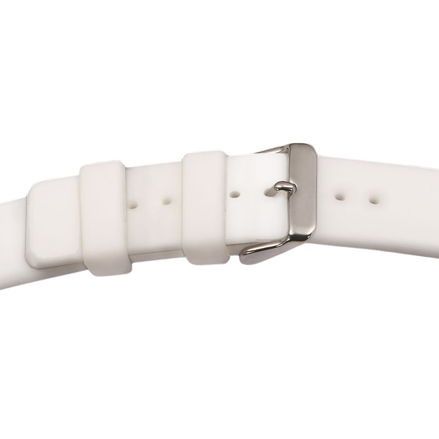 BE 1806 (1) Kunststoffband BE 1806 | weiss | 18/18 mm | BEAR - Image 1