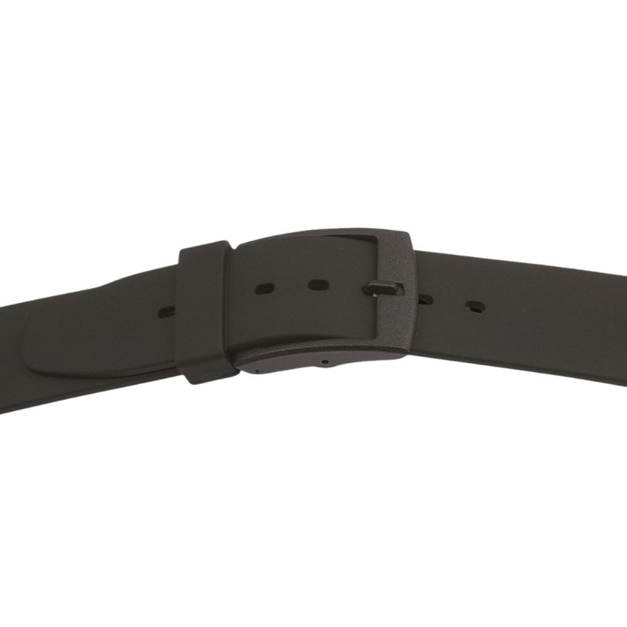 BE 203 (1) Kunststoffband BE 203 | schwarz | 17/20 mm | BEAR - Image 1