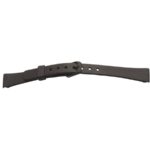 Kunststoffband BE 2102  | schwarz | 14/14mm | BEAR – Bild 2