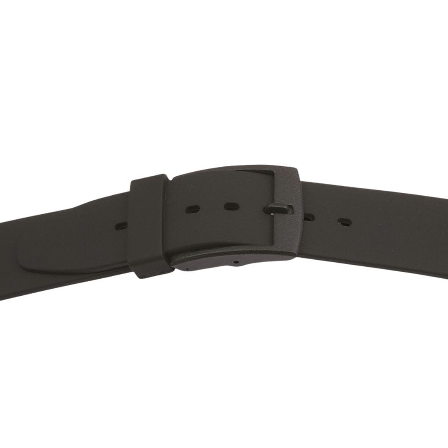 BE 212 (1) Kunststoffband BE 212 | schwarz | 12/15mm | BEAR – Bild 1