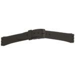 Kunststoffband BE 212  | schwarz | 12/15mm | BEAR – Bild 2