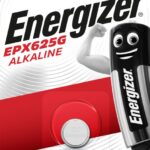 Energizer EPX 625 G